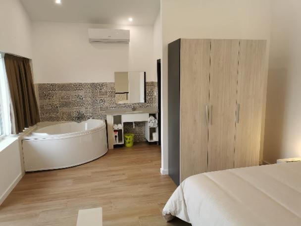Villas Camargo.Suites エクステリア 写真