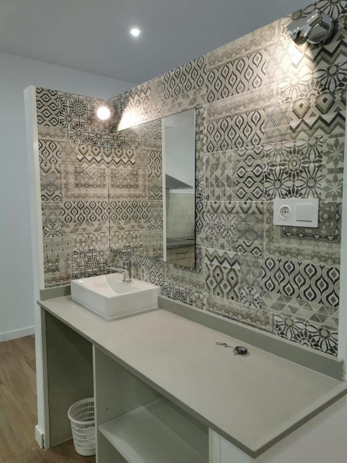 Villas Camargo.Suites エクステリア 写真