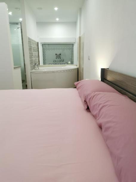 Villas Camargo.Suites エクステリア 写真
