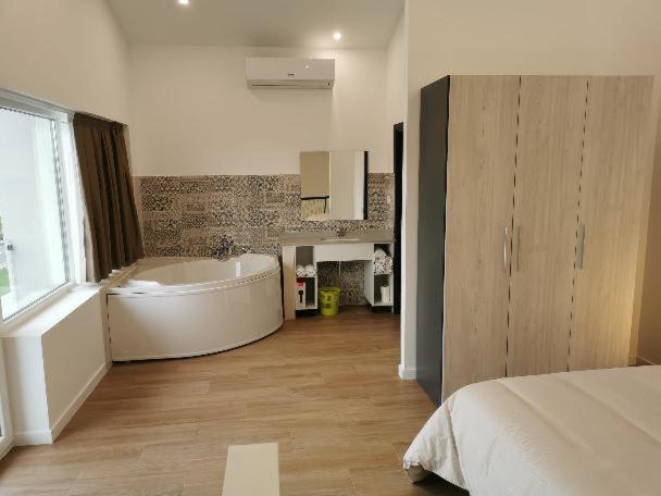 Villas Camargo.Suites エクステリア 写真