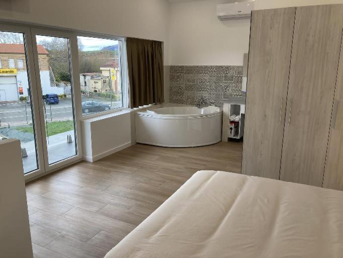 Villas Camargo.Suites エクステリア 写真