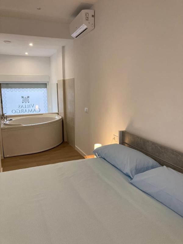 Villas Camargo.Suites エクステリア 写真