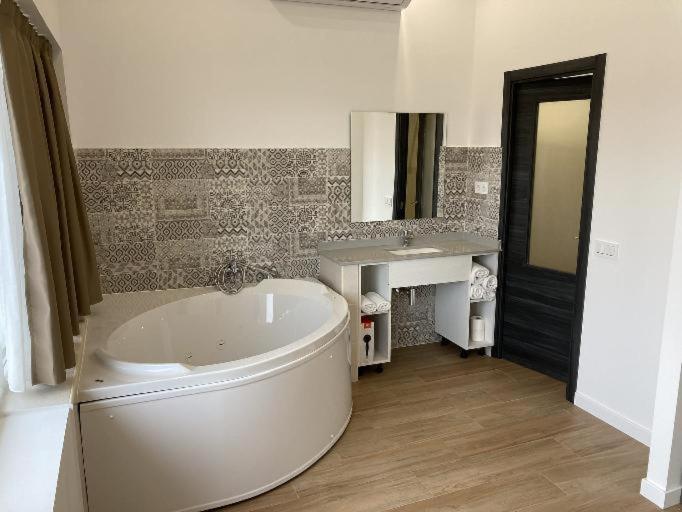 Villas Camargo.Suites エクステリア 写真