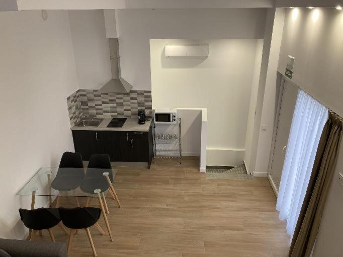 Villas Camargo.Suites エクステリア 写真