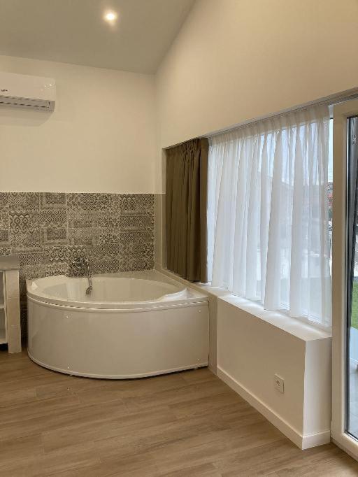 Villas Camargo.Suites エクステリア 写真