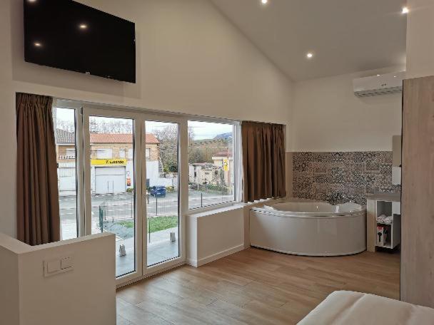 Villas Camargo.Suites エクステリア 写真